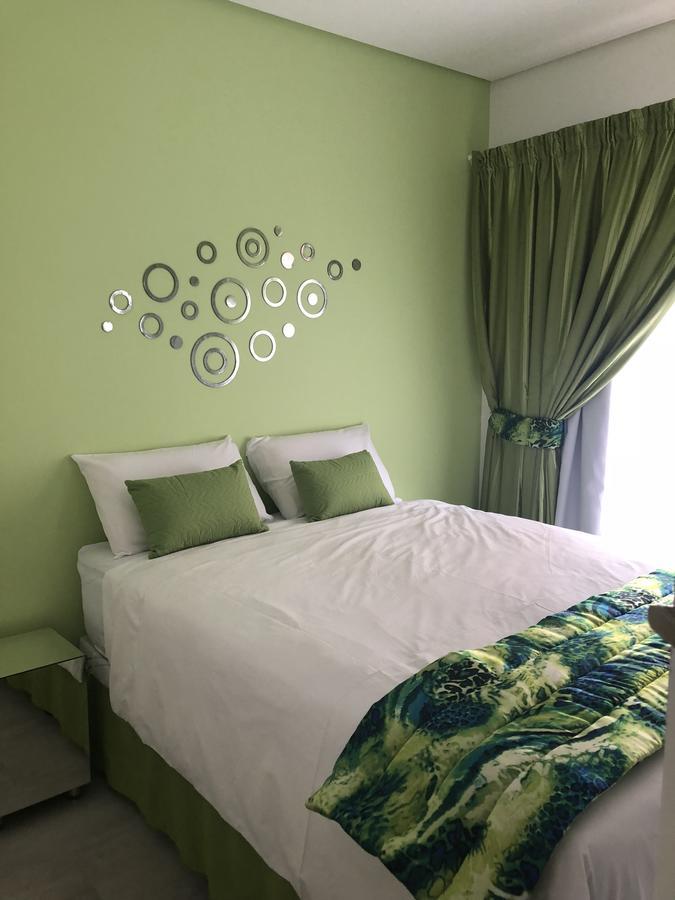 Monte Magic Apartment Johannesburg Exterior photo