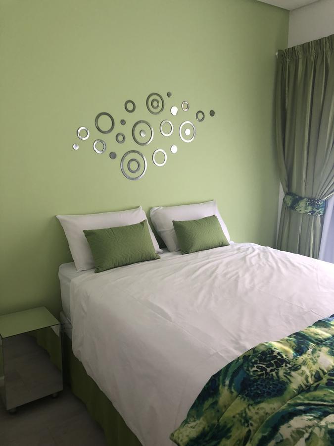 Monte Magic Apartment Johannesburg Exterior photo